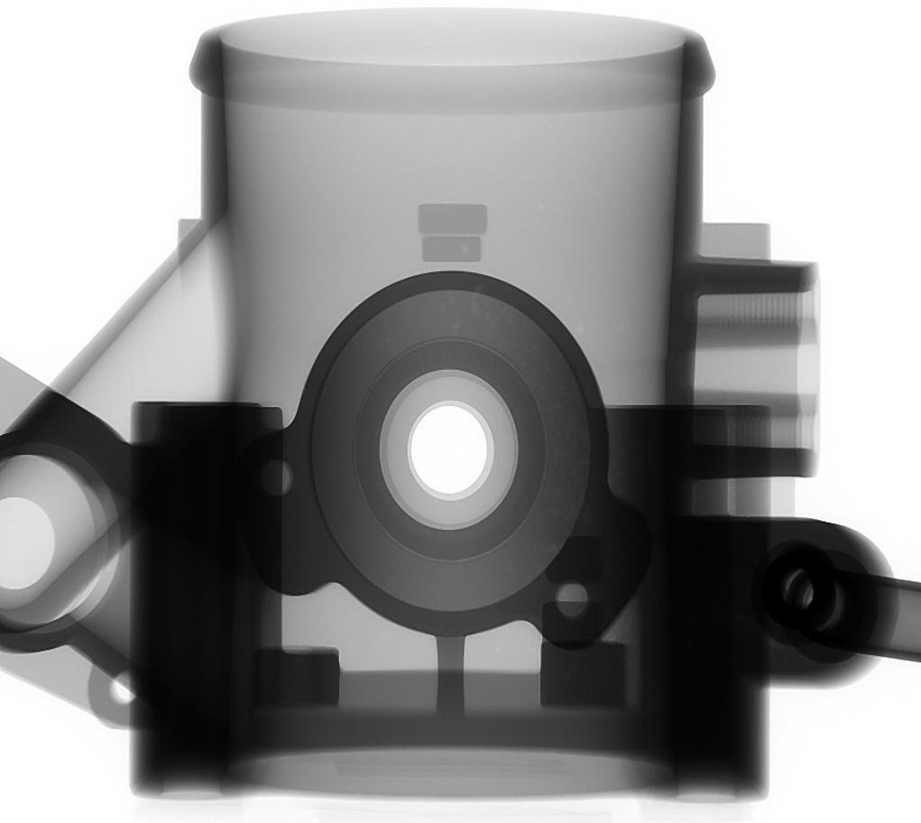 工业CT(图12)